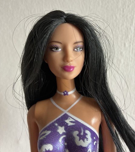 Barbie palm beach - barbie, lea