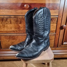 Sancho cowboystiefel vintage - cowboystiefel,