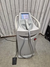 LUMENIS LightSheer XC