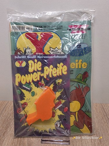 Yps heft 1069 - -, /