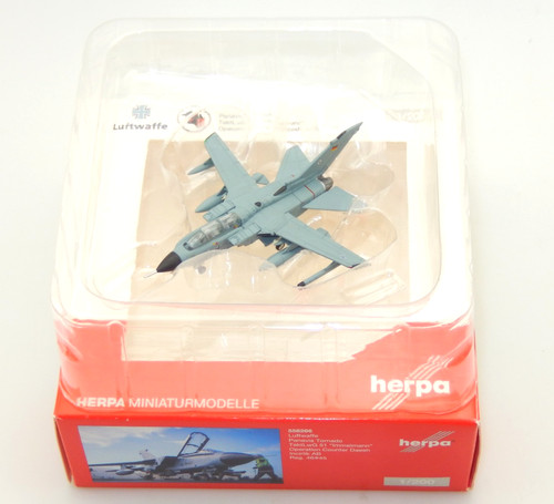 Herpa 200 558266 panavia - herpa,