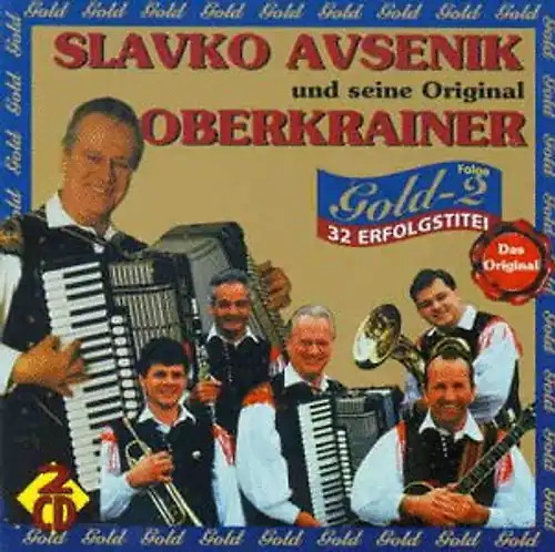 Slavko und seine original - und,