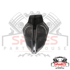 Scheinwerfer Hauptscheinwerfer