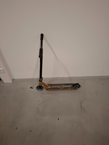 Kesser stunt scooter - kesser,