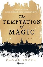 The temptation of magic von