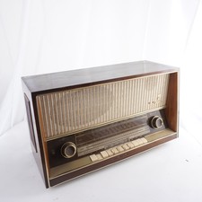Grundig radio werke gmbh - grundig,