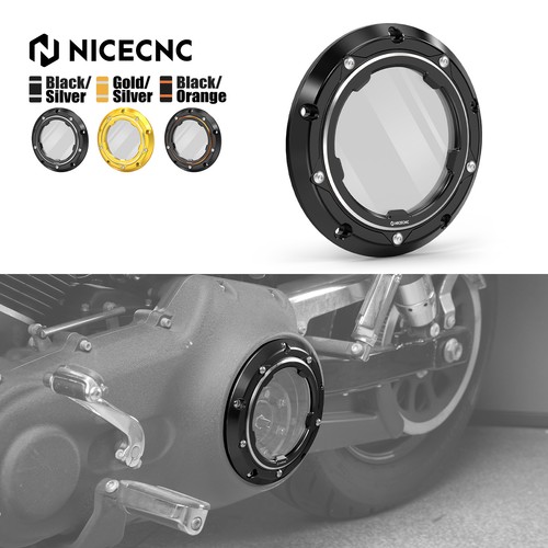 Nicecnc kupplungsdeckel für - nicecnc,