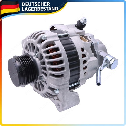 Neu lichtmaschine für kia - neu,