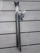 Ritchey WCS - Sattelstütze Zustand neuwertig leider Zerkratzt siehe Bilder