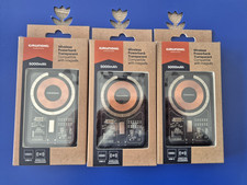 Grundig powerbank 5000 - powerbank,