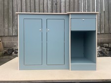 Wohnmobil Camper Küche Pod