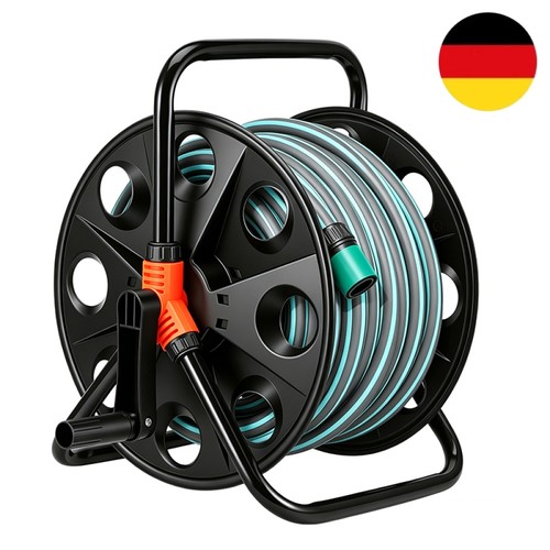Schlauchwagen wasser - schlauchwagen,
