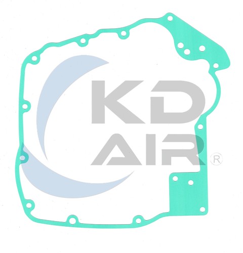 Kupplungsdeckel dichtung - kupplungsdeckel,
