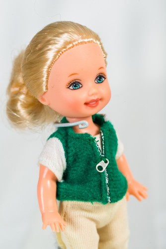 Barbie baby kind - barbie,