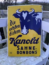 Emailschild Kanold