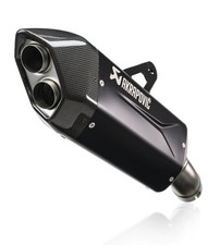 Akrapovic slip - akrapovic, slip-on