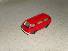 Wiking bus bulli - wiking, t3