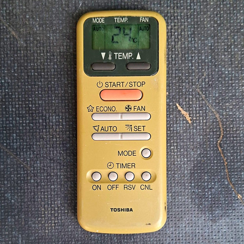 Toshiba