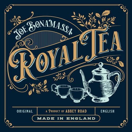 Joe bonamassa royal tea 2 - joe,