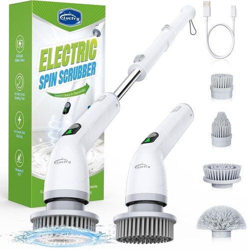 Elektrische reinigungsbürste - elektrische,