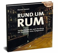 Rund rum von - rund, karibik