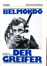 Der greifer 1 - greifer:,