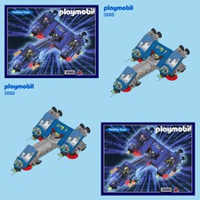 * Playmobil * 3080 Raumschiff