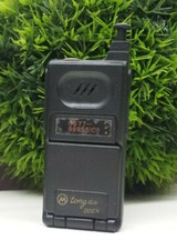 Handy Klapphandy schwarz Feuerzeug Lighter Sammlerstück F#1