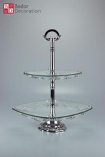 Etagere Servieretagere Deko