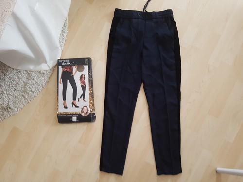 Stoffhose heidi klum 36 - klum, gr