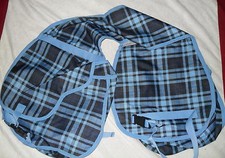 Packtasche Doppelpacktasche