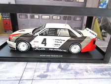 AUDI 200 Quattro TransAm USA