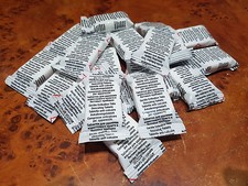 Entkalkungstabletten á 16g Kaffeevollautomaten Miele CVA620 CM5000 5100 5200 