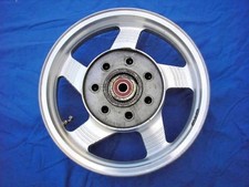 Hinterrad felge 1500 - hinterrad,