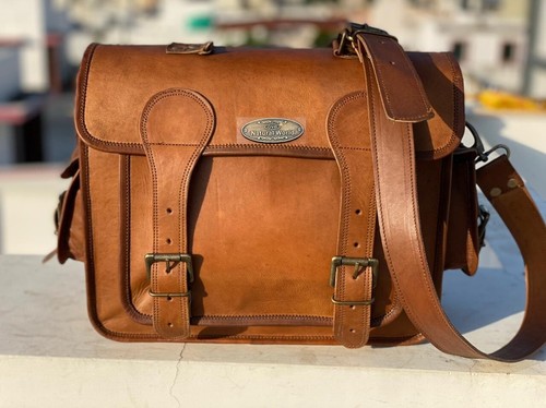 Zoll herren leder - 18,