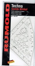 Rumold Universal Zeichenwinkel