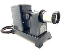 Agfa Projektor Opticus Agfa Projektionsobjektiv 1:4,5/10 cm