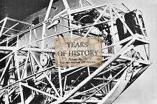 Repro Foto no Original 10x15cm Flugzeug Gotha Go 242-244 Lastensegler