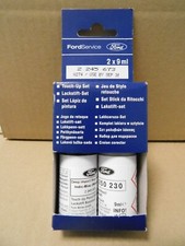 Original Ford Lackstift DCWE