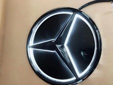 Grille beleuchten logo licht - beleuchten,