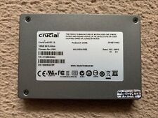 Crucial | M4 SSD 128GB |