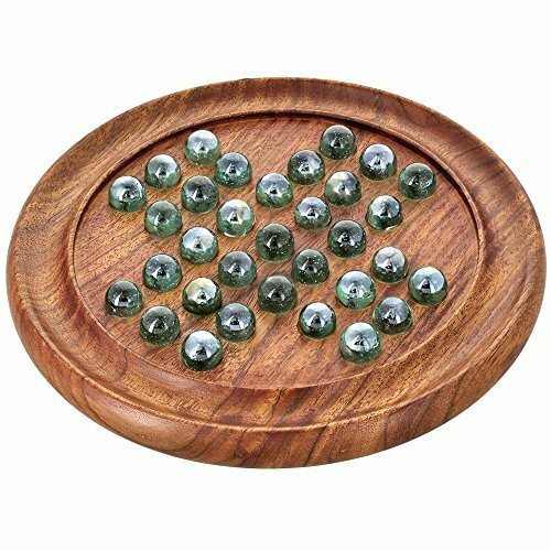 Holz spiele solitär brett - spiele,