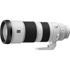 Sony 200 600mm - fe, 200-600mm