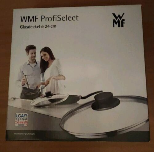 Wmf profiselect glasdeckel - wmf,