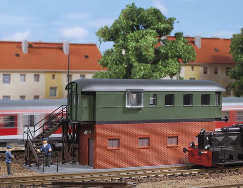 Auhagen 13339 spur - auhagen, tt