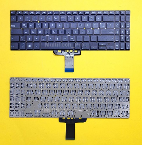 Tastatur asus asuspro - tastatur,