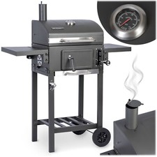 Berdsen bbq holzkohlegrill - bbq,
