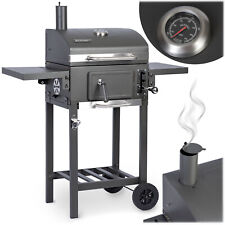 BERDSEN BBQ Holzkohlegrill