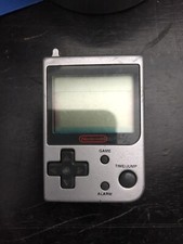 Mini Console - Super Mario