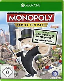 Monopoly von tronic game - ak,